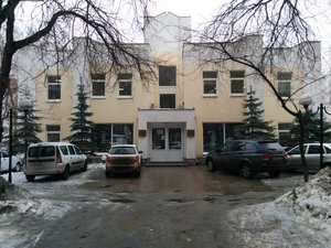 Plekhanovskaya Street, 28, Voronezh: photo