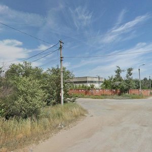 Peschanokopskaya ulitsa, 2А/1, Volgograd: photo