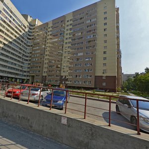 Ulitsa Galushchaka, 17 ، نوفوسيبيرسك: صورة