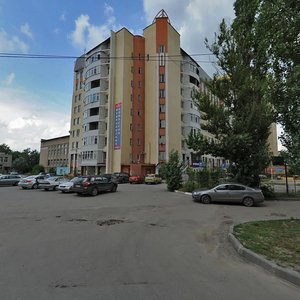 Липецк, Улица Калинина, 1Б: фото
