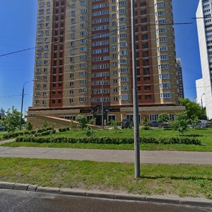 Donelaytisa Drive, 27, : foto