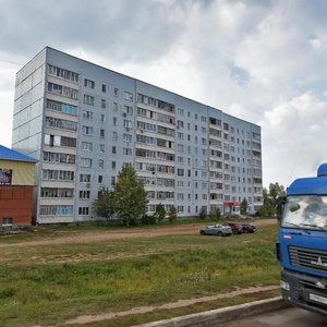 Khirurga Nechaeva Street, 17, Elabuga: photo