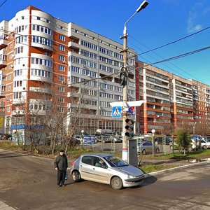 Kirova Street, 23В, Tula: photo