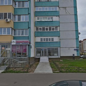 Chistopolskaya Street, 59, Kazan: photo