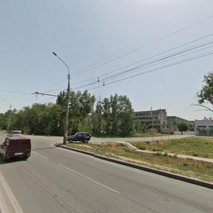 Волгоград, Шоссе Авиаторов, 8: фото