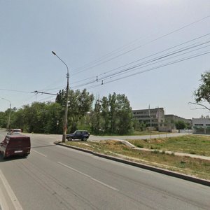 Aviatorov Highway, 8, Volgograd: photo