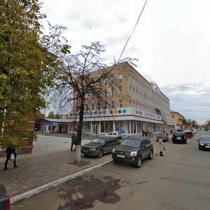 Sovetskaya Street, 132, Yoshkar‑Ola: photo