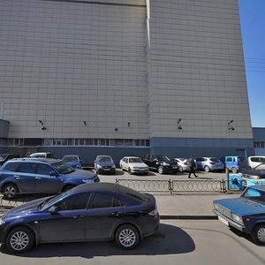 Schyolkovskoye Highway, 7с1, : foto