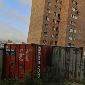 Kotelnikova Street, 17, Vladivostok: photo