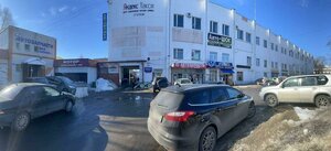 Chaykovskogo Street, 7, Vladimir: photo