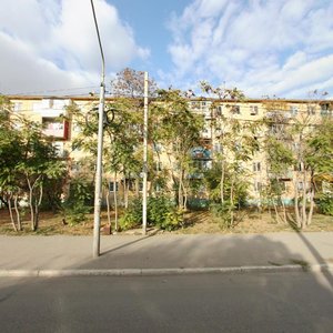 Pobedy Boulevard, 9, Astrahan: photo