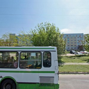 Academician Lukyanenko Street, 97, : foto