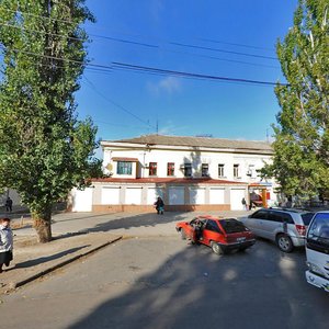 Николаев, Богоявленский проспект, 309: фото