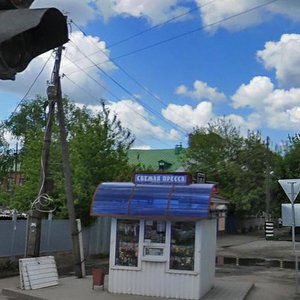 Tipografskaya ulitsa, 8, Ivanovo: photo