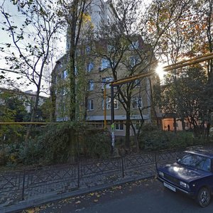 Chaikovskogo Street, 2А, Sochi: photo