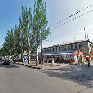 Prospekt Metalurhiv, 28А, Kryvyi Rih: photo