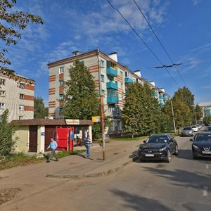 Ulitsa 25 Oktyabrya, 4, : foto