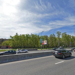 Kashirskoye Highway, 24, Moscow: photo