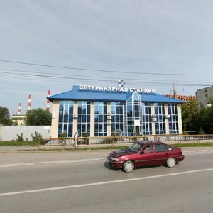 Kharkovskaya Street, 77Б, : foto