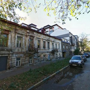 Ulyanova Street, 33, Nizhny Novgorod: photo