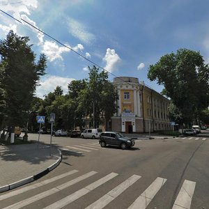Брянск, Улица Карла Маркса, 11: фото