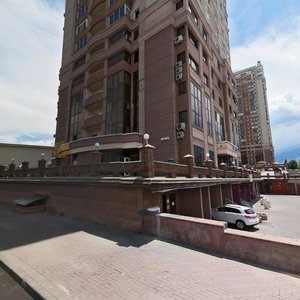 Ábіsh Kekіlbaıuly kóshesі, 270блок4, Almaty: photo