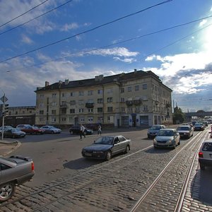 Zheleznodorozhnaya Street, 43 ، : صورة