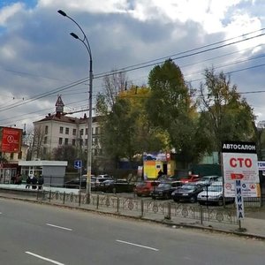 Valeriia Lobanovskoho Avenue, 146/148, Kyiv: photo