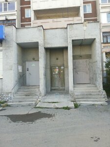 Vikulova Street, 61к2, : foto