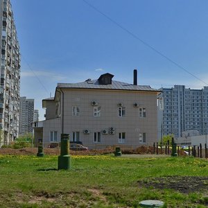 Michurinsky Avenue, 31А, : foto