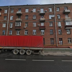 Federativniy Avenue, 13/9, Moscow: photo