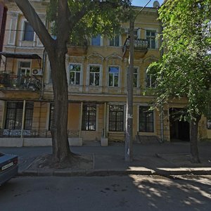 Uspenska vulytsia, 95, Odesa: photo