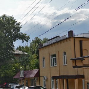 Khlebozavodskoy tupik, 5с1, : foto