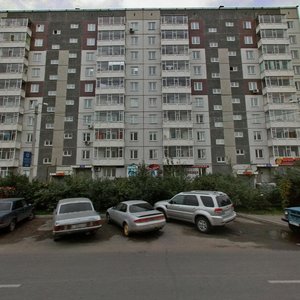 Yastynskaya ulitsa, 6Г, : foto
