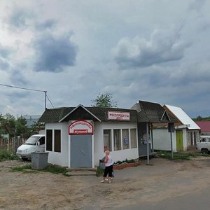 Ulitsa Nikolaya Ostrovskogo, 64А, Tambov: photo