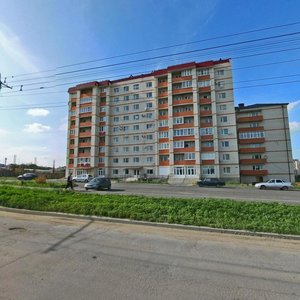 Serova Street, 468/6, Stavropol: photo