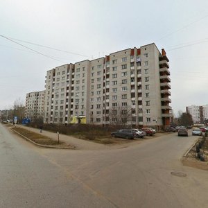 Дзержинск, Улица Рудольфа Удриса, 5: фото
