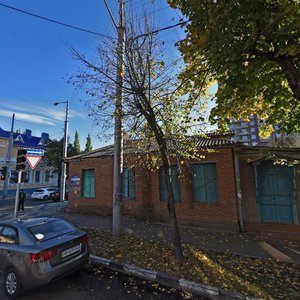 Mitrofana Sedina Street, 135, Krasnodar: photo