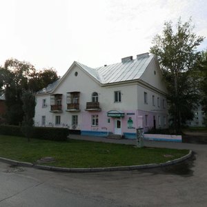Karpinskogo Street, 74, : foto