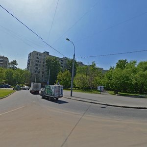 Ketcherskaya Street, 10, Moscow: photo