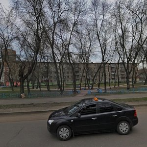 Щёлково, Советская улица, 1: фото
