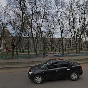 Sovetskaya ulitsa, 1, : foto