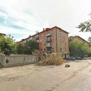 Ulitsa 20-go Partsyezda, 39 ، أومسك: صورة