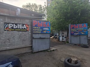 Красноярск, Улица 60 лет Октября, 91А: фото