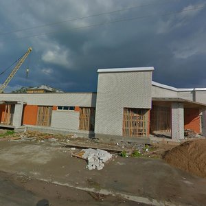 Ulitsa Sovetov, 20, Novodvinsk: photo