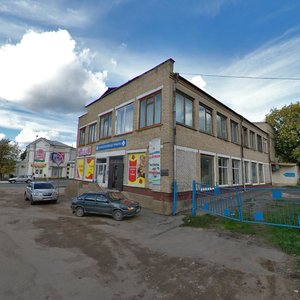 Gertsena Street, 30, Maloyaroslavets: photo