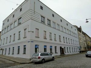 Krepostnaya Street, 23, : foto