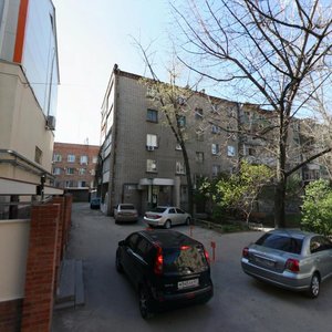 Telmana Street, 20, Rostov‑na‑Donu: photo