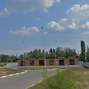 Воронеж, Улица Корольковой, 9Б: фото