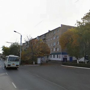 Оренбург, Пролетарская улица, 267: фото